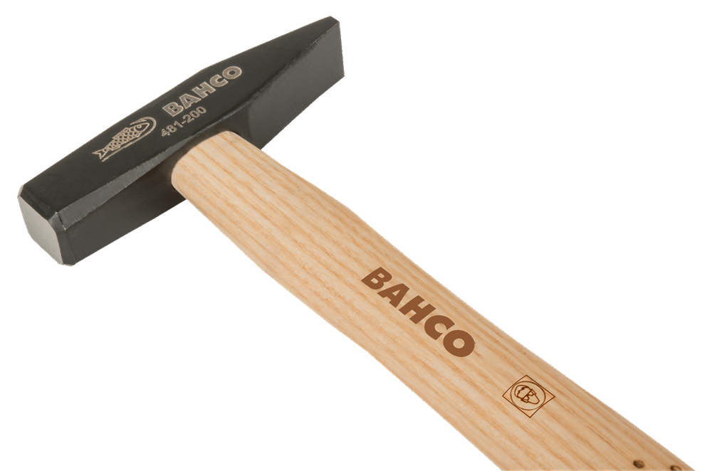 Bahco Alman Dın Çekiç 481-300