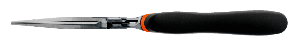 Bahco ERGO™ Kargaburun Çift Bileşenli Saplı Krom Kaplamalı 2430GC-160IP