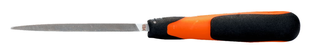 Bahco ERGO™ Üçgen Eğe Sapı 1-170-08-2-2