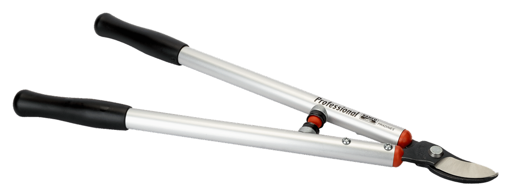 Bahco Çok Hafif Çift Kollu Makas P114-SL-50
