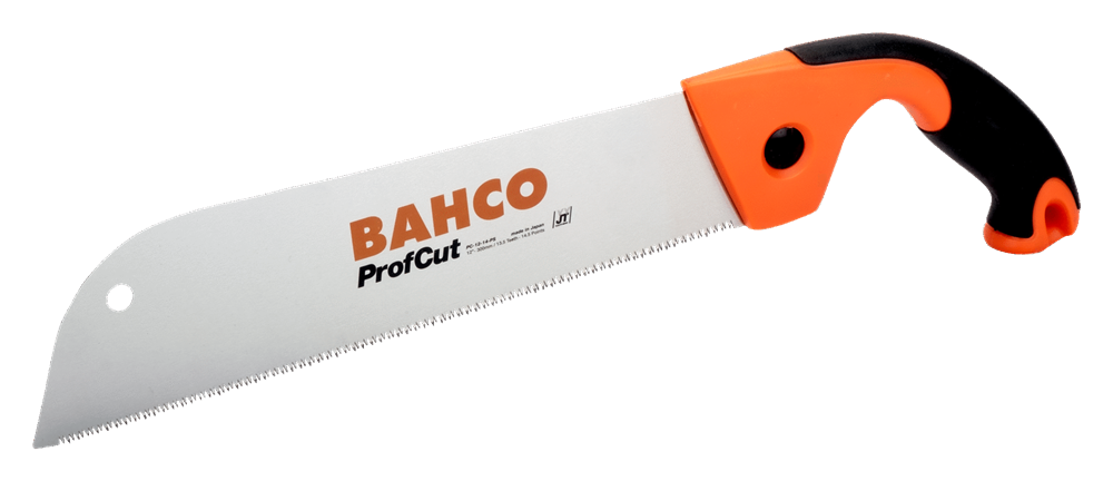 Bahco Genel Amaçlı Marangoz Testeresi PC-12-14-PS