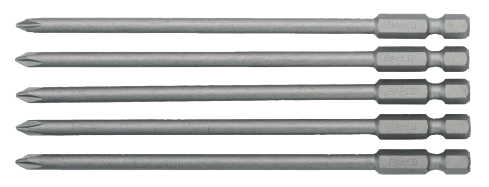Bahco Bits Ucu 59S/125PH2