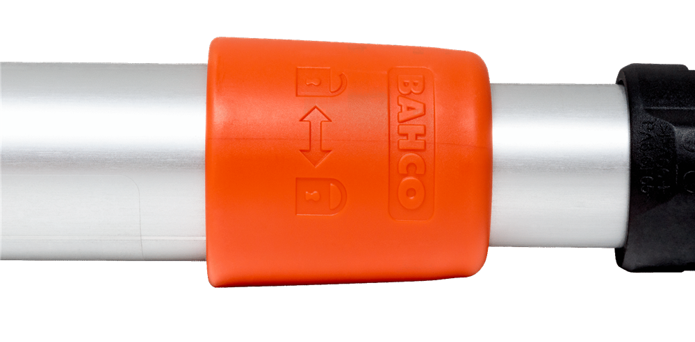 Bahco Teleskopik Alüminyum Çubuk ATP-200-500