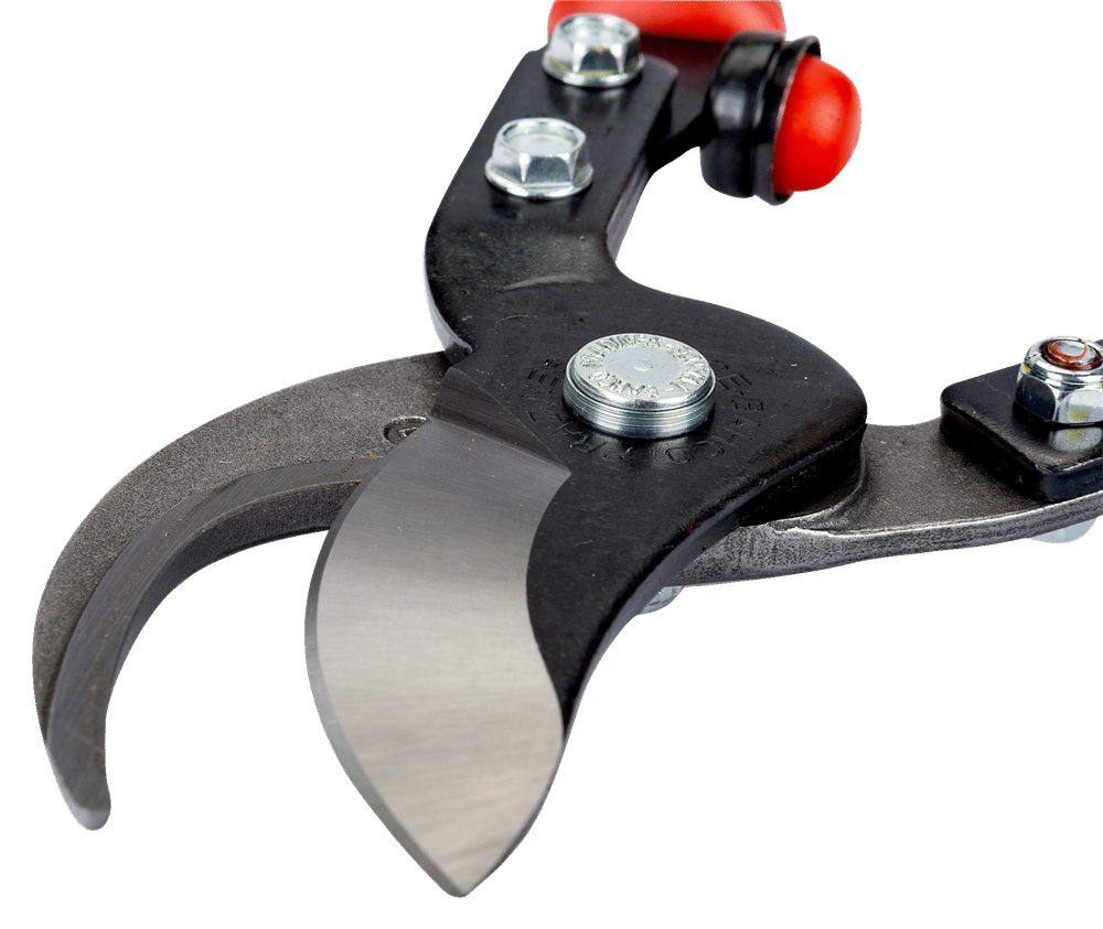 Bahco Meyvecilik İçin Çift Kollu Makas P160-SL-75