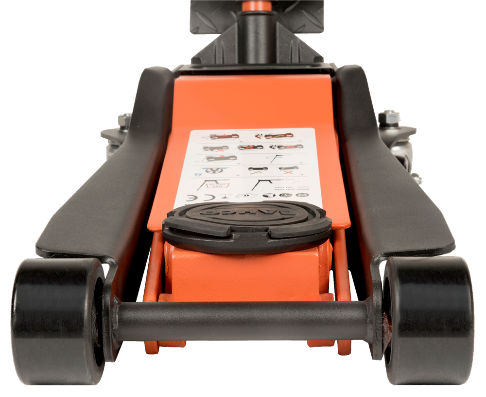 Bahco Seyyar Kriko BH13000