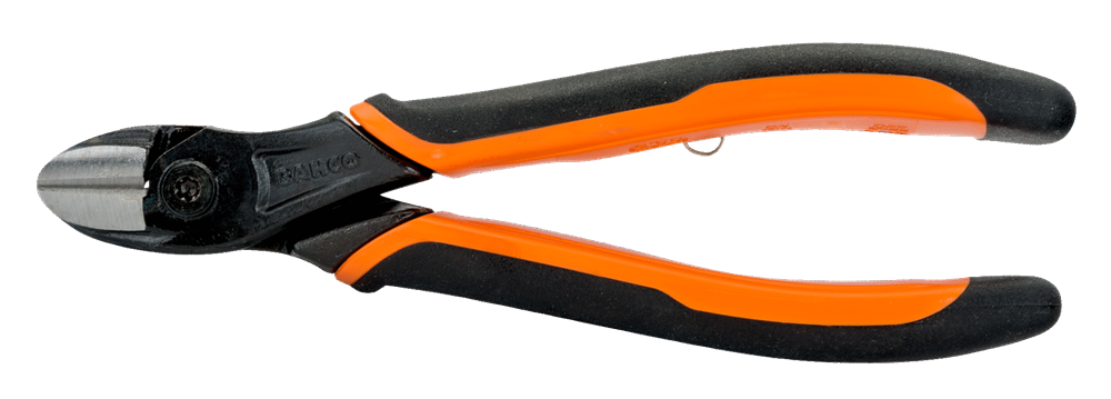 Bahco ERGO™ Kademeli Yan Keski 2101G-180