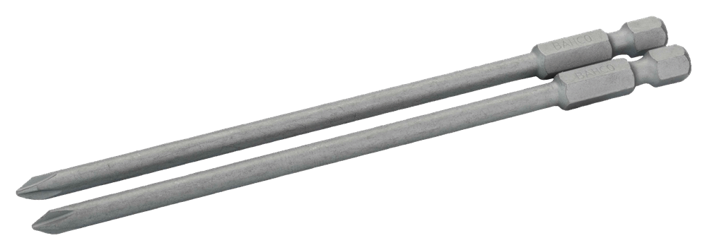 Bahco Bits Ucu 59S/125PH2