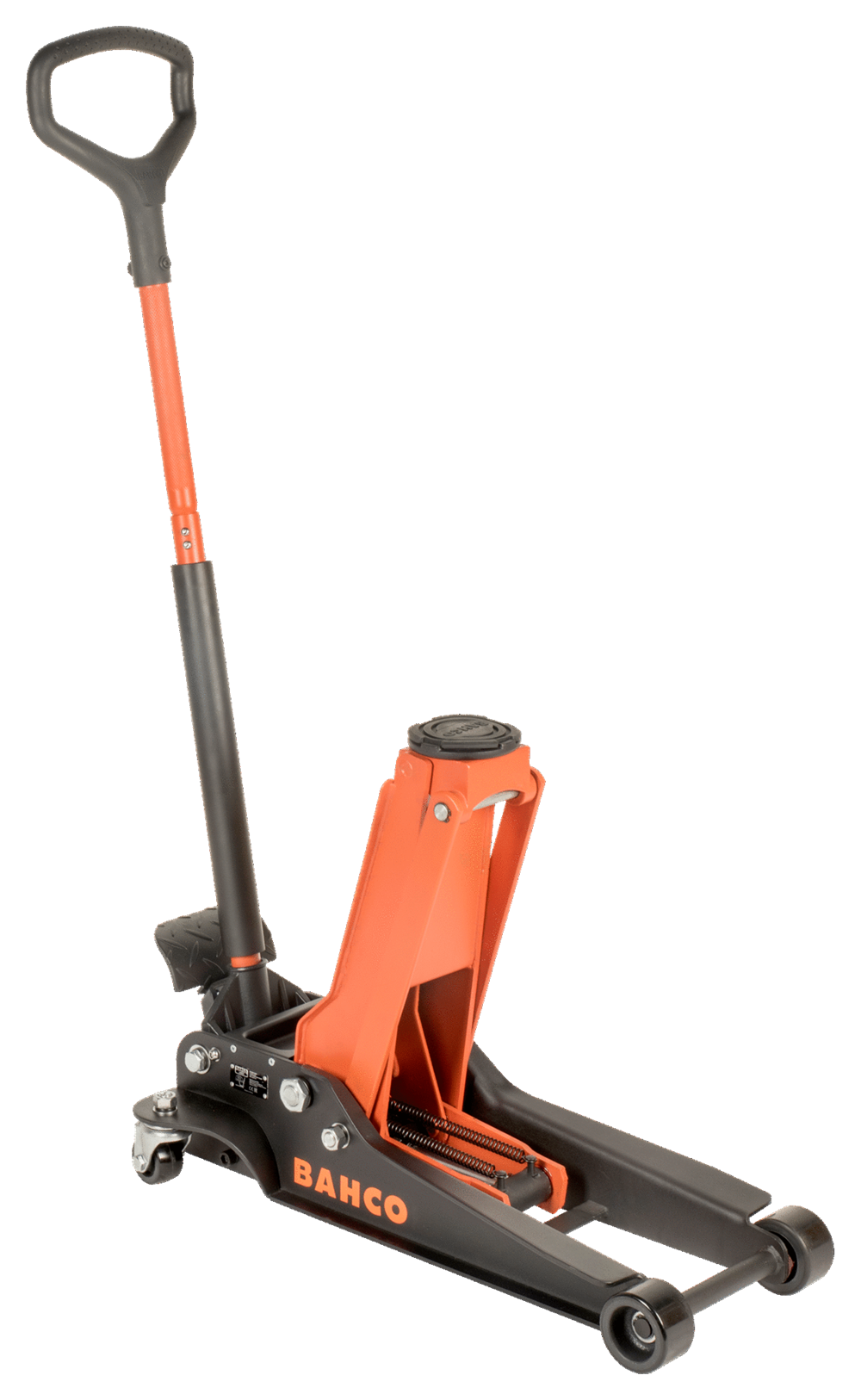 Bahco Seyyar Kriko BH13000