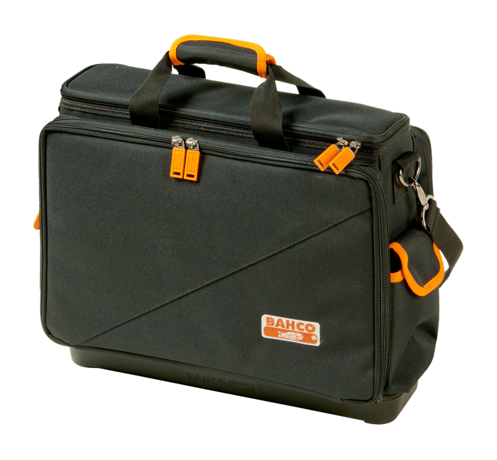 Bahco 58 Parça El Alet Takımı 4750FB4-18TS001