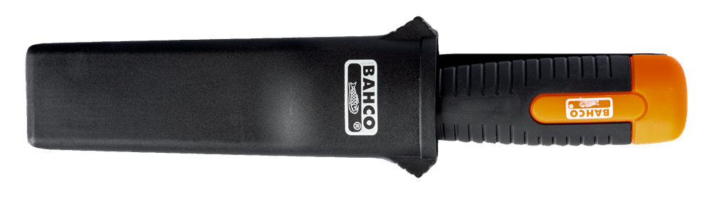 Bahco Marangoz Yıkım Ve Parçalama Bıçağı 2448