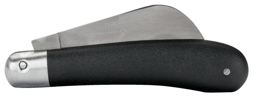 Bahco Katlanabilir Elektrikçi Bıçağı 170mm 2820EF3