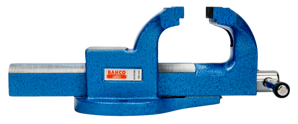 Bahco Mengene 125mm 607201250