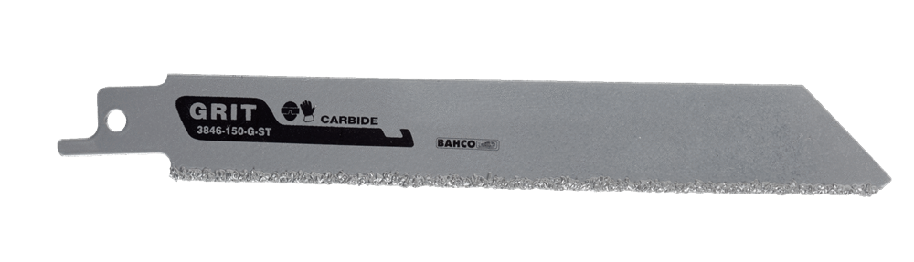 Bahco Tilki Kuyruğu Bıçağı 3946-100-G-ST-2P