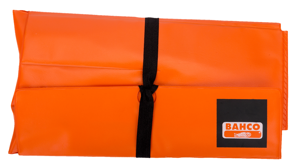 Bahco ERGO™ 3lü Eğe Seti 1-473-06-2-2