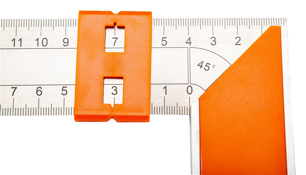 Bahco Marangoz Gönyesi 9048-250