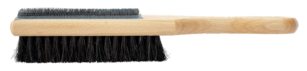 Bahco ERGO™ İsveç Yapımı Eğe Temizleme Fırçası 9-467-00-0-0