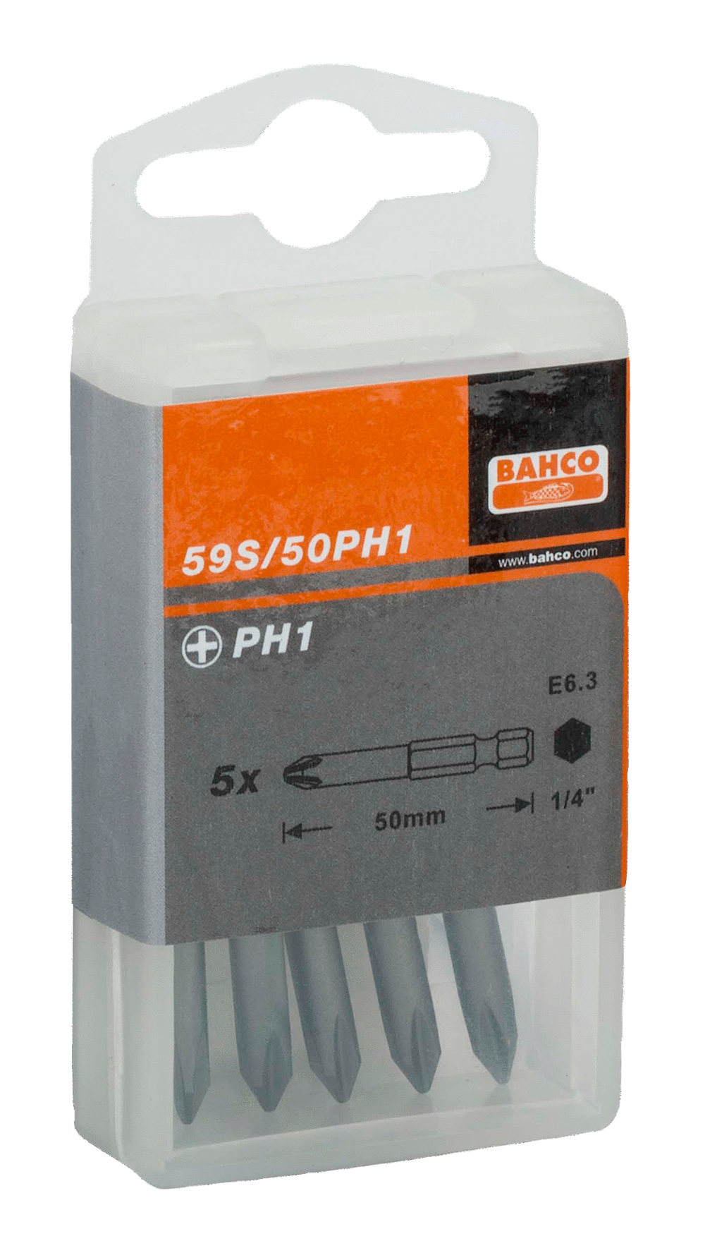 Bahco Bits ucu 59S/50PH3