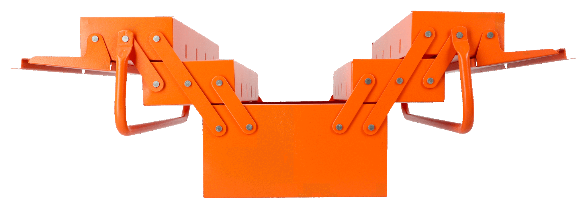 BahcoBahco Çelik Servis Takım Çantası Boş 3149-OR3149-OR