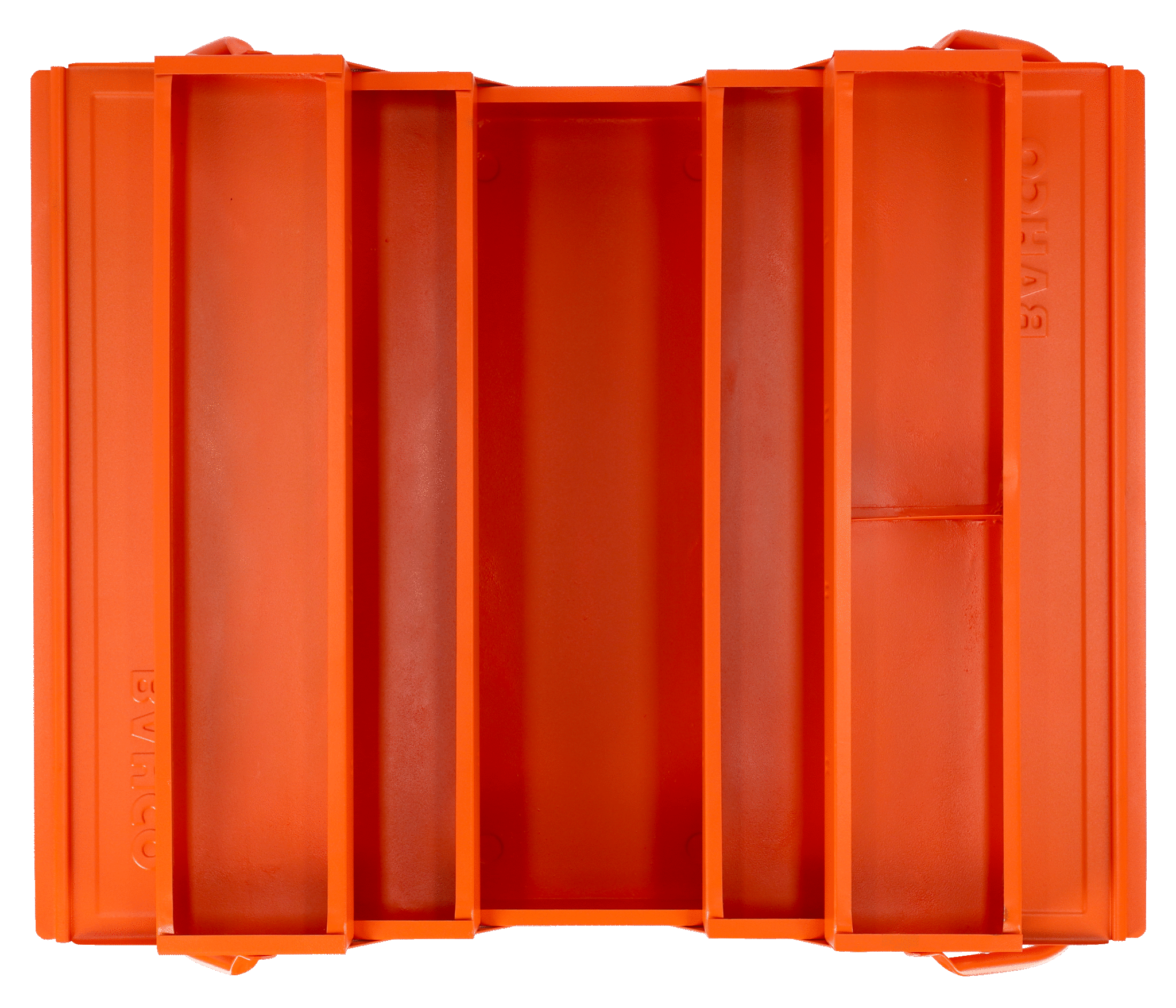 BahcoBahco Çelik Servis Takım Çantası Boş 3149-OR3149-OR