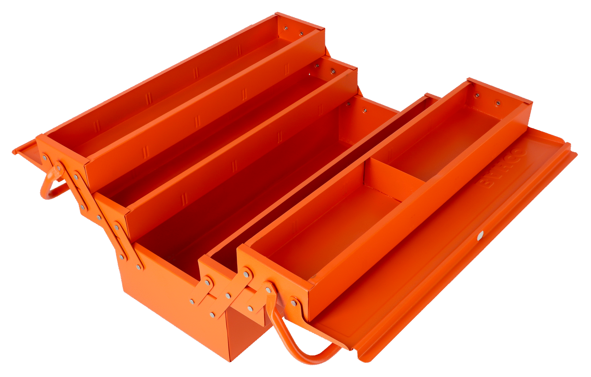 BahcoBahco Çelik Servis Takım Çantası Boş 3149-OR3149-OR