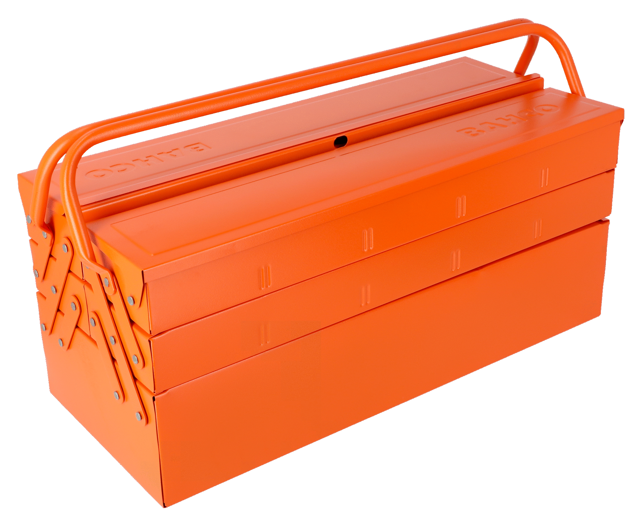 BahcoBahco Çelik Servis Takım Çantası Boş 3149-OR3149-OR