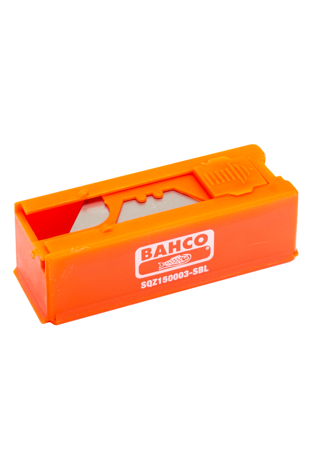 Bahco Maket Bıçağı Yedek Bıçakları  SQZ150003-SBL