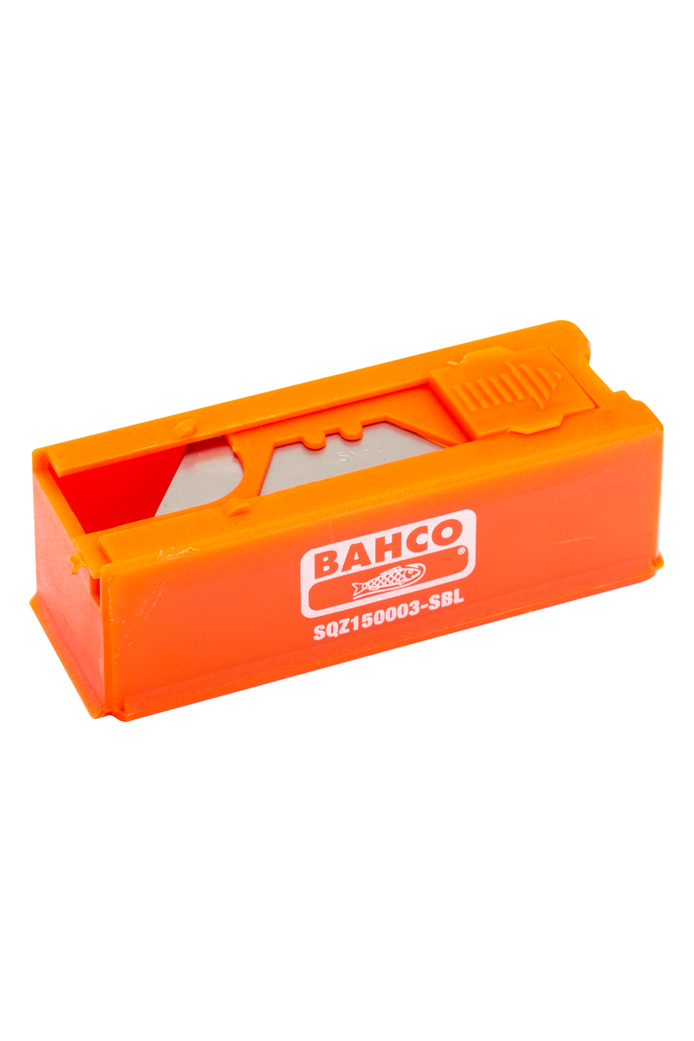 Bahco Maket Bıçağı Yedek Bıçakları  SQZ150003-SBL