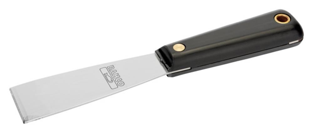 Bahco Sert Bıçaklı Boya Kazıyıcı 5cm 216500500