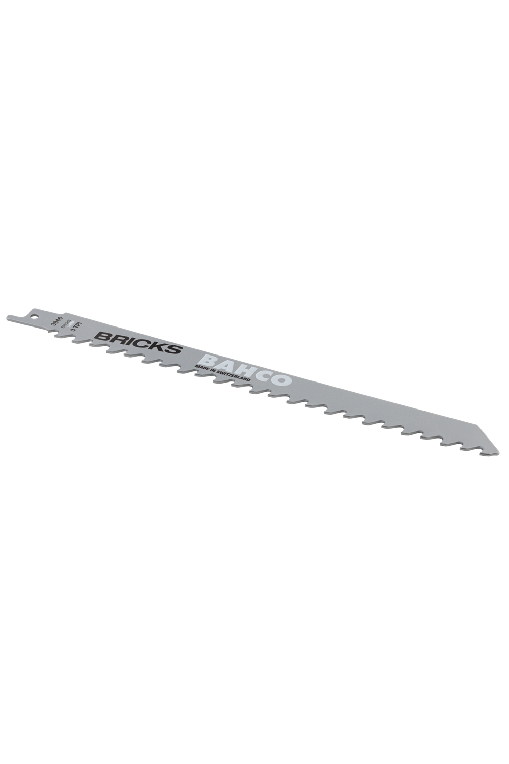 Bahco Tilki Kuyruğu bıçağı 3946-228-6-ST-1P