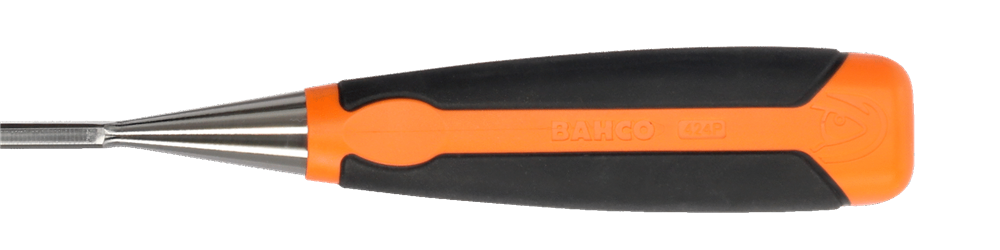 Bahco 6 Parça Iskarpela Seti Ahşap Kutuda 424P-S6-EUR