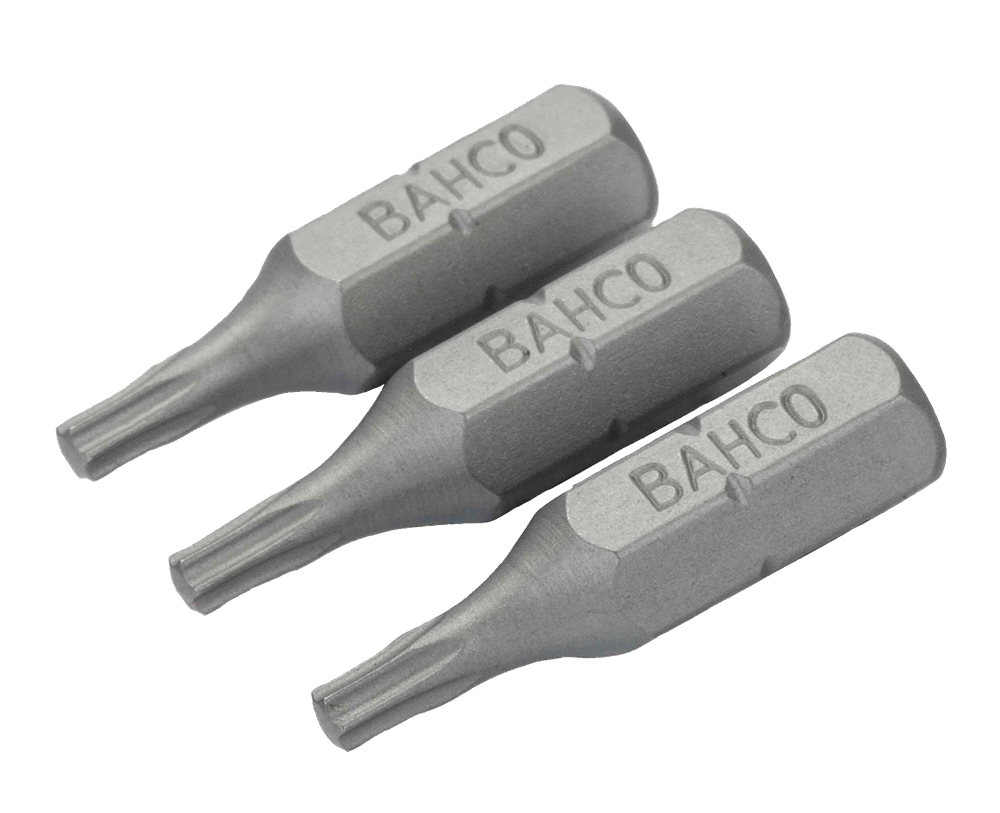 Bahco Bits Ucu 59S/T9