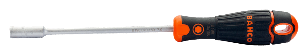 Bahco Somun Anahtarı B198.140.150