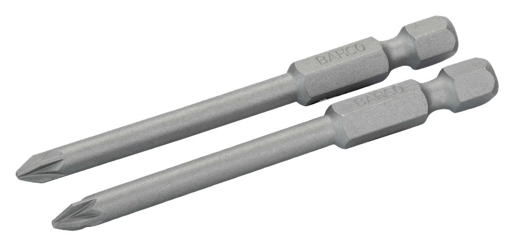 Bahco Bits Ucu 59S/70PZ2-2P