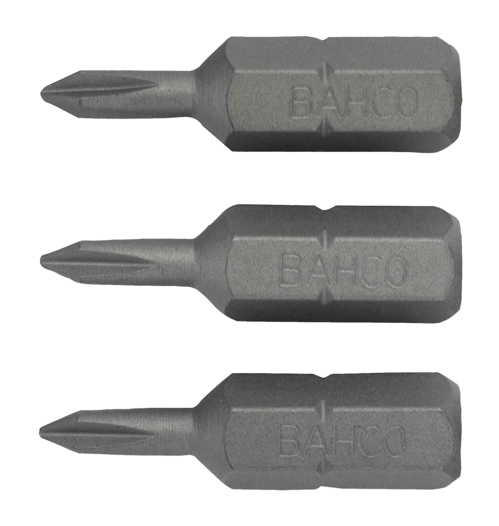 Bahco Bits Ucu 59S/PH4