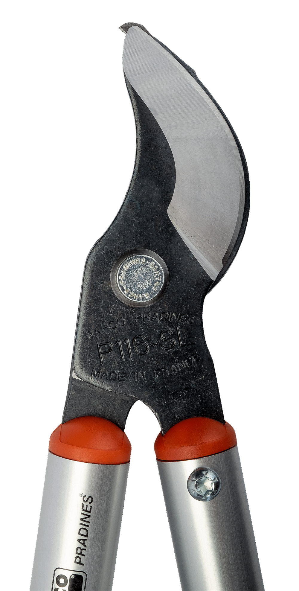 Bahco Çok Hafif Çift Kollu Makas P116-SL-50