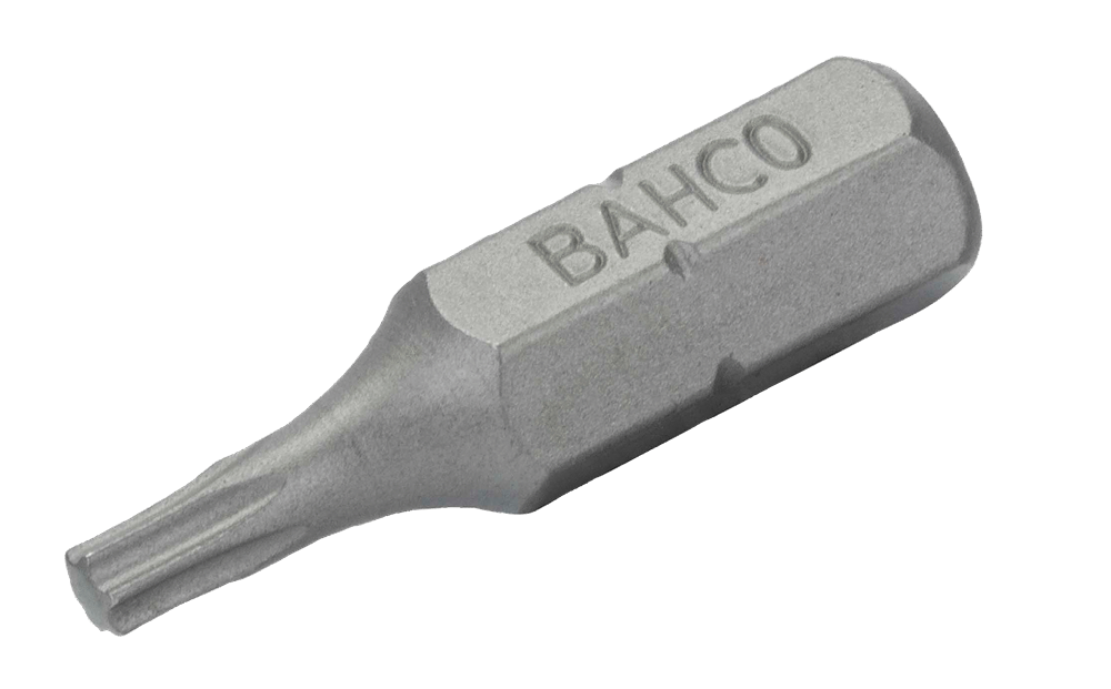 Bahco Bits Ucu 59S/T5