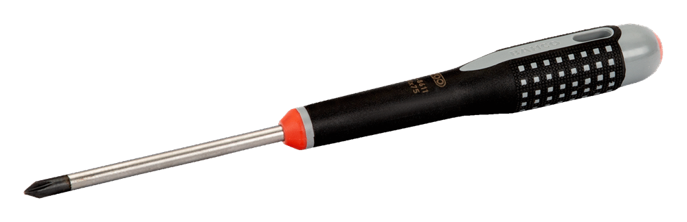 Bahco ERGO™ Phillips Uçlu Vida Tornavida BE-8623
