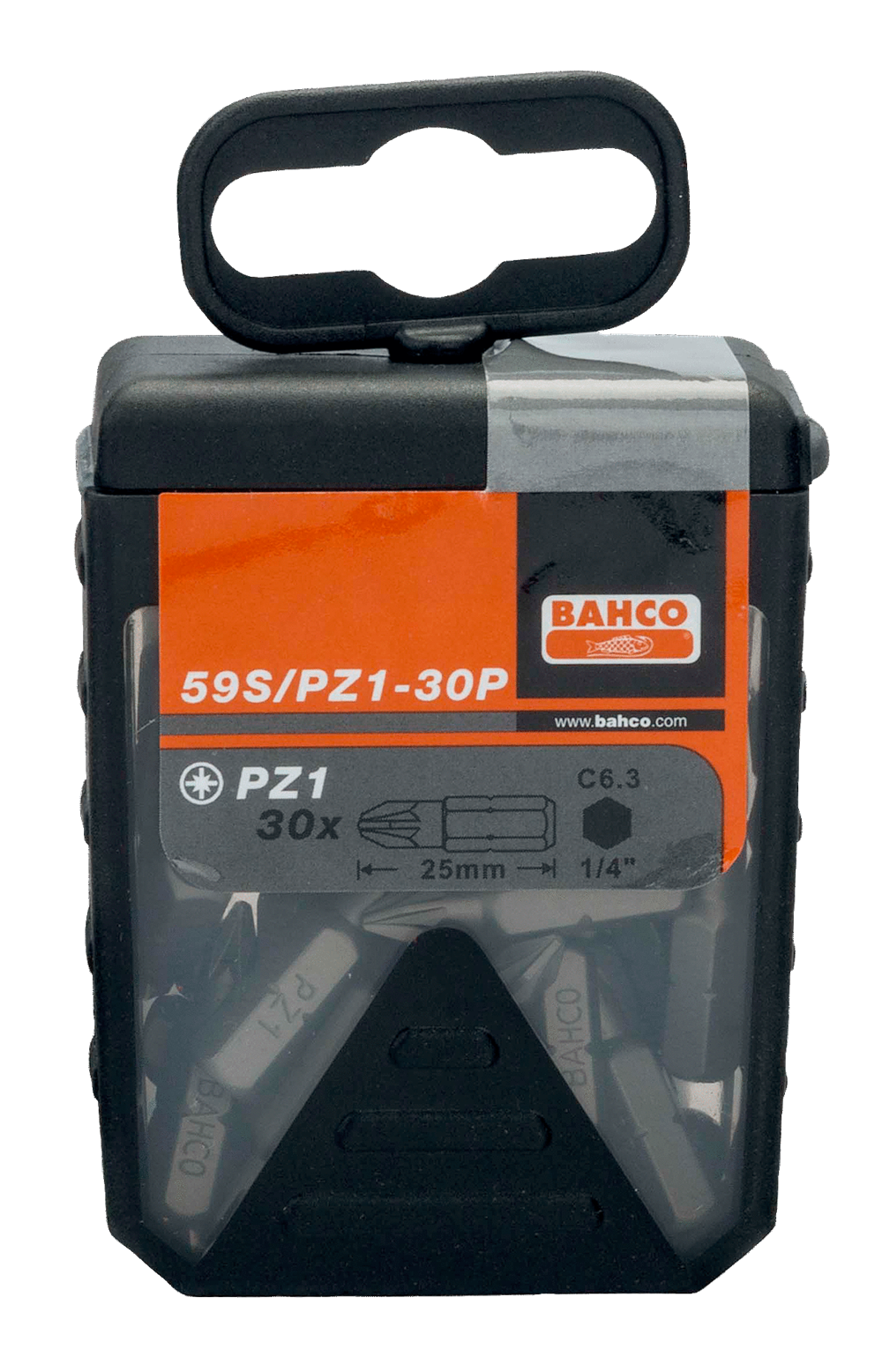 Bahco Bits Ucu 59S/PZ3