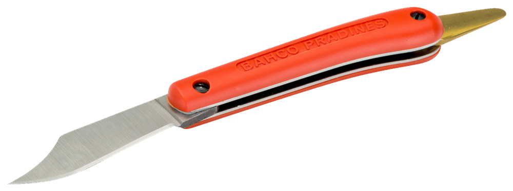 Bahco Aşı Bıçağı P11