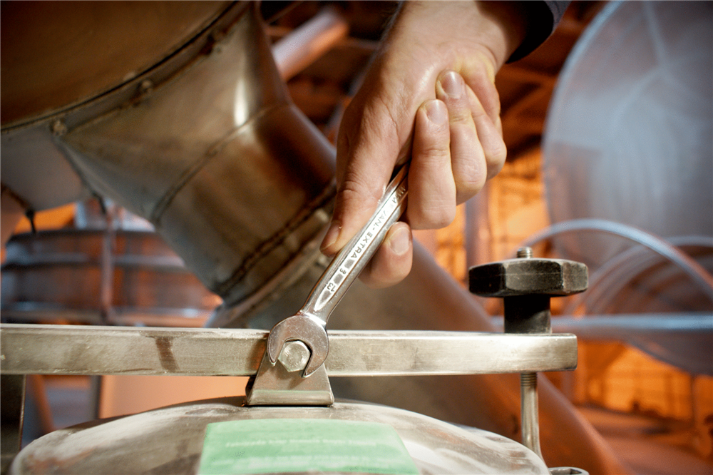 Bahco Kombine Anahtar Seti Metrik 111M/SH12