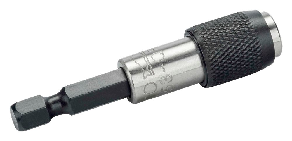 Bahco Bits Tutucu Adaptör KM653-QR