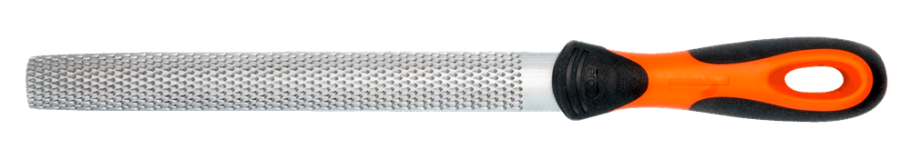 Bahco ERGO™ Hassas Törpü 6-343-10-2-2