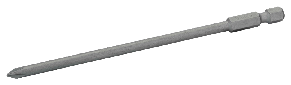 Bahco Bits Ucu 59S/125PH2