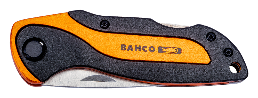 Bahco Katlanır Çok Amaçlı Bıçak KBSK-01