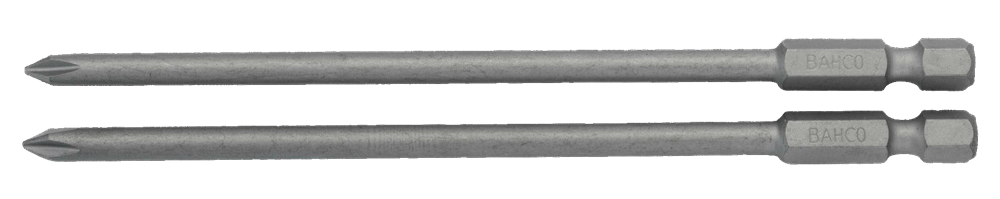Bahco Bits Ucu 59S/125PH2