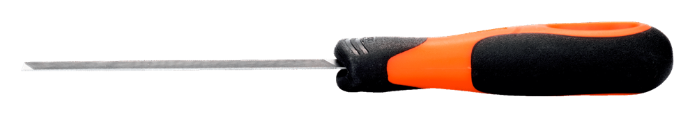 Bahco ERGO™ Wasa® Testere Eğesi 4-272-05-3-2