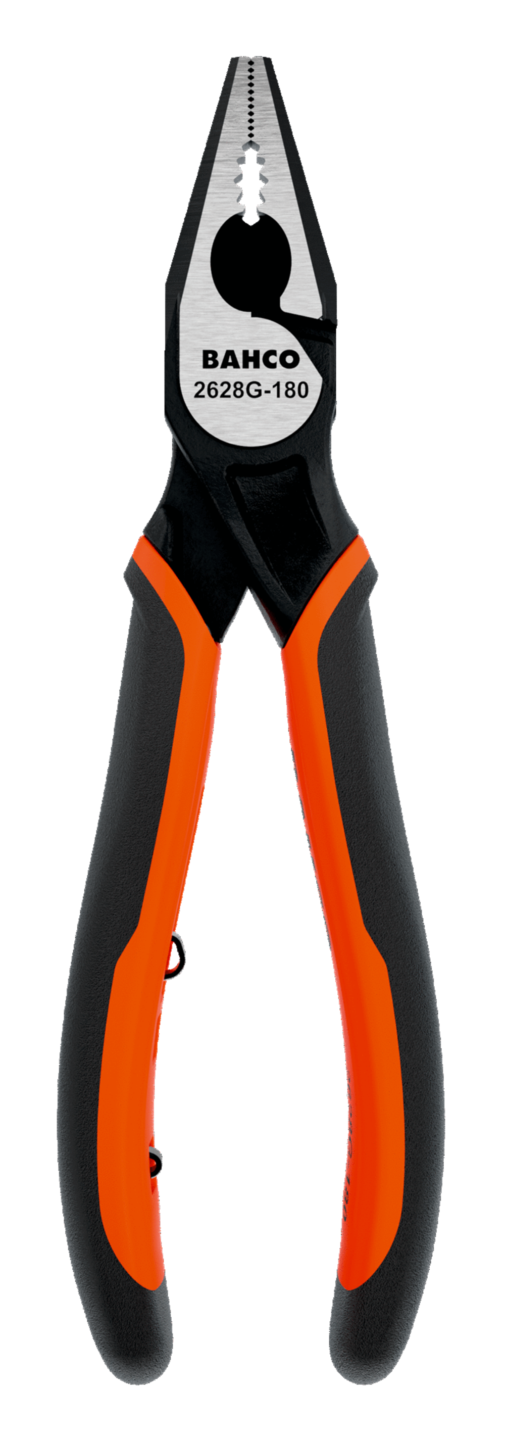 Bahco ERGO™ Kombine Pense 180mm 2628 G-180