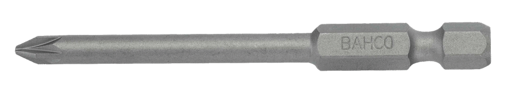 Bahco Bits Ucu 59S/70PZ2-2P