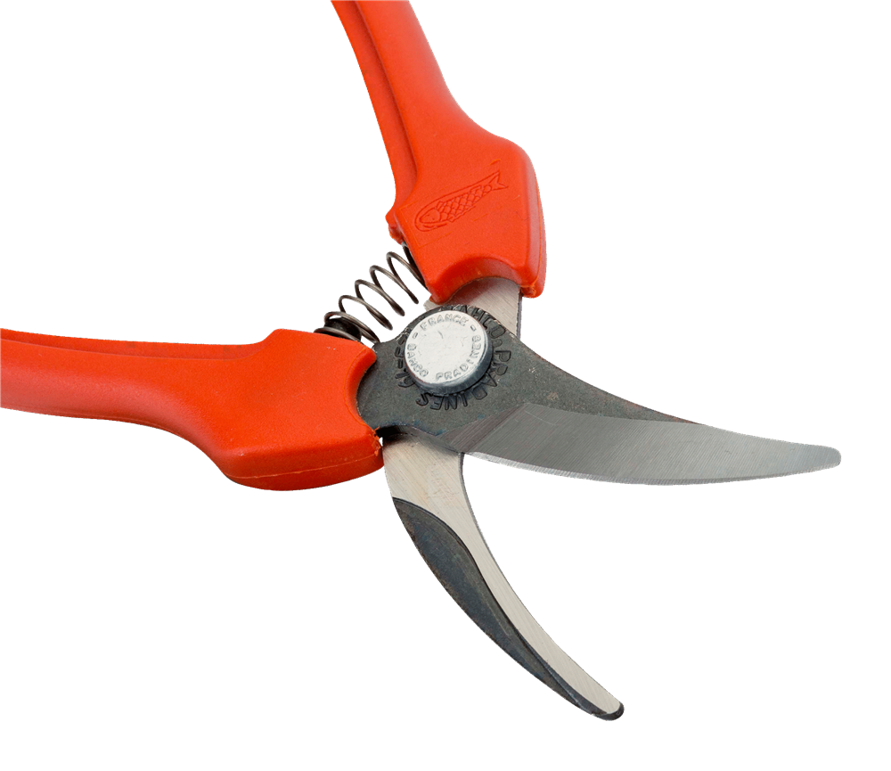 Bahco Hasat Makası P123-19-BULK56