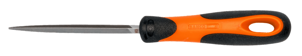 Bahco ERGO™ Üçgen Eğe Sapı 1-170-06-2-2